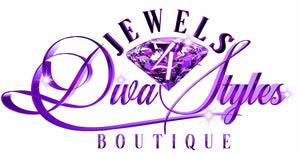 Online Store | Jewels 4 Diva Styles Boutique logo