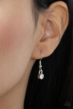 Load image into Gallery viewer, Scandalously Scattered - Silver