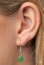 Load image into Gallery viewer, Cherokee Canyon - Green