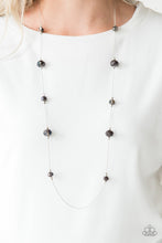 Load image into Gallery viewer, Champagne On The Rocks - Multi Necklace

