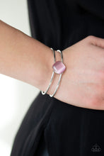 Load image into Gallery viewer, Turn Up The Glow - Pink Bracelet
