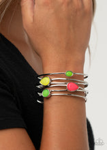 Load image into Gallery viewer, Fashion Frenzy - Multi Bracelet
