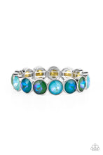 Load image into Gallery viewer, Radiant on Repeat - Green Bracelet
