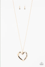 Load image into Gallery viewer, A Mothers Love -  Gold  Necklace
